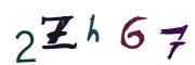 Obrázková CAPTCHA