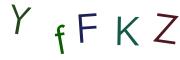 Obrázková CAPTCHA