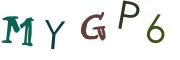 Obrázková CAPTCHA