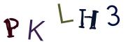 Obrázková CAPTCHA