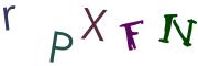 Obrázková CAPTCHA