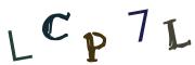 Obrázková CAPTCHA