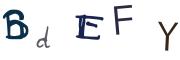Obrázková CAPTCHA