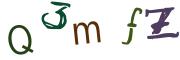 Obrázková CAPTCHA