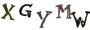 Obrázková CAPTCHA