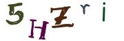 Obrázková CAPTCHA
