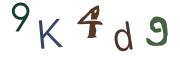 Obrázková CAPTCHA