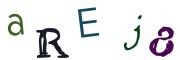 Obrázková CAPTCHA