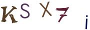 Obrázková CAPTCHA
