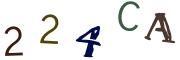 Obrázková CAPTCHA