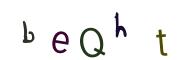 Obrázková CAPTCHA