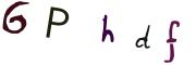 Obrázková CAPTCHA