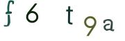 Obrázková CAPTCHA