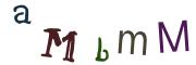 Obrázková CAPTCHA