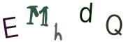 Obrázková CAPTCHA