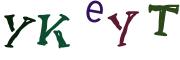 Obrázková CAPTCHA
