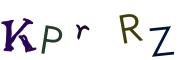 Obrázková CAPTCHA