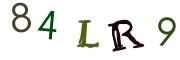 Obrázková CAPTCHA