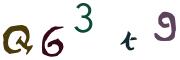 Obrázková CAPTCHA