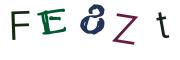 Obrázková CAPTCHA