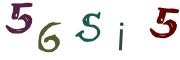 Obrázková CAPTCHA