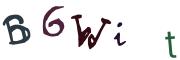Obrázková CAPTCHA