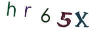 Obrázková CAPTCHA