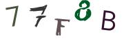 Obrázková CAPTCHA
