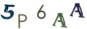 Obrázková CAPTCHA