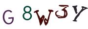 Obrázková CAPTCHA