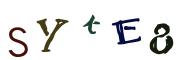 Obrázková CAPTCHA