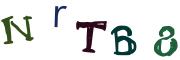 Obrázková CAPTCHA