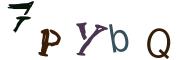 Obrázková CAPTCHA