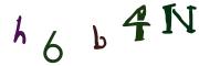 Obrázková CAPTCHA