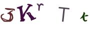 Obrázková CAPTCHA