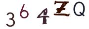 Obrázková CAPTCHA