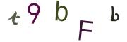 Obrázková CAPTCHA