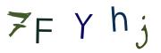 Obrázková CAPTCHA