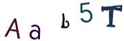 Obrázková CAPTCHA