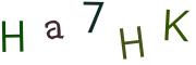 Obrázková CAPTCHA