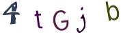 Obrázková CAPTCHA
