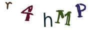 Obrázková CAPTCHA