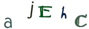 Obrázková CAPTCHA
