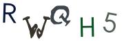 Obrázková CAPTCHA
