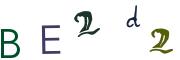 Obrázková CAPTCHA