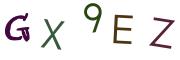 Obrázková CAPTCHA