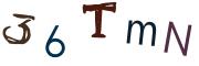 Obrázková CAPTCHA