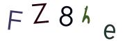 Obrázková CAPTCHA