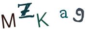 Obrázková CAPTCHA