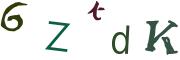 Obrázková CAPTCHA